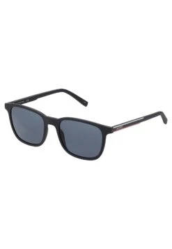Lacoste Zonnebril - Matte Dark Blue -Lacoste c982b92020e84086854e1f2bccd3ee12