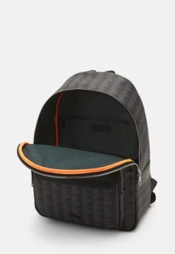 Lacoste The Blend Unisex - Rugzak - Black -Lacoste c98bac67d54b4e7ba1ab441b22db3a6d