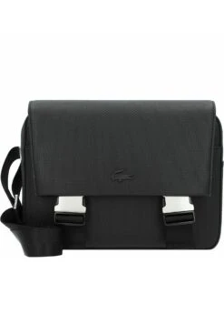 Lacoste Chantaco Messenger 30 Cm - Schoudertas - Noir -Lacoste c991627f8f744fada4f510db362cef3b