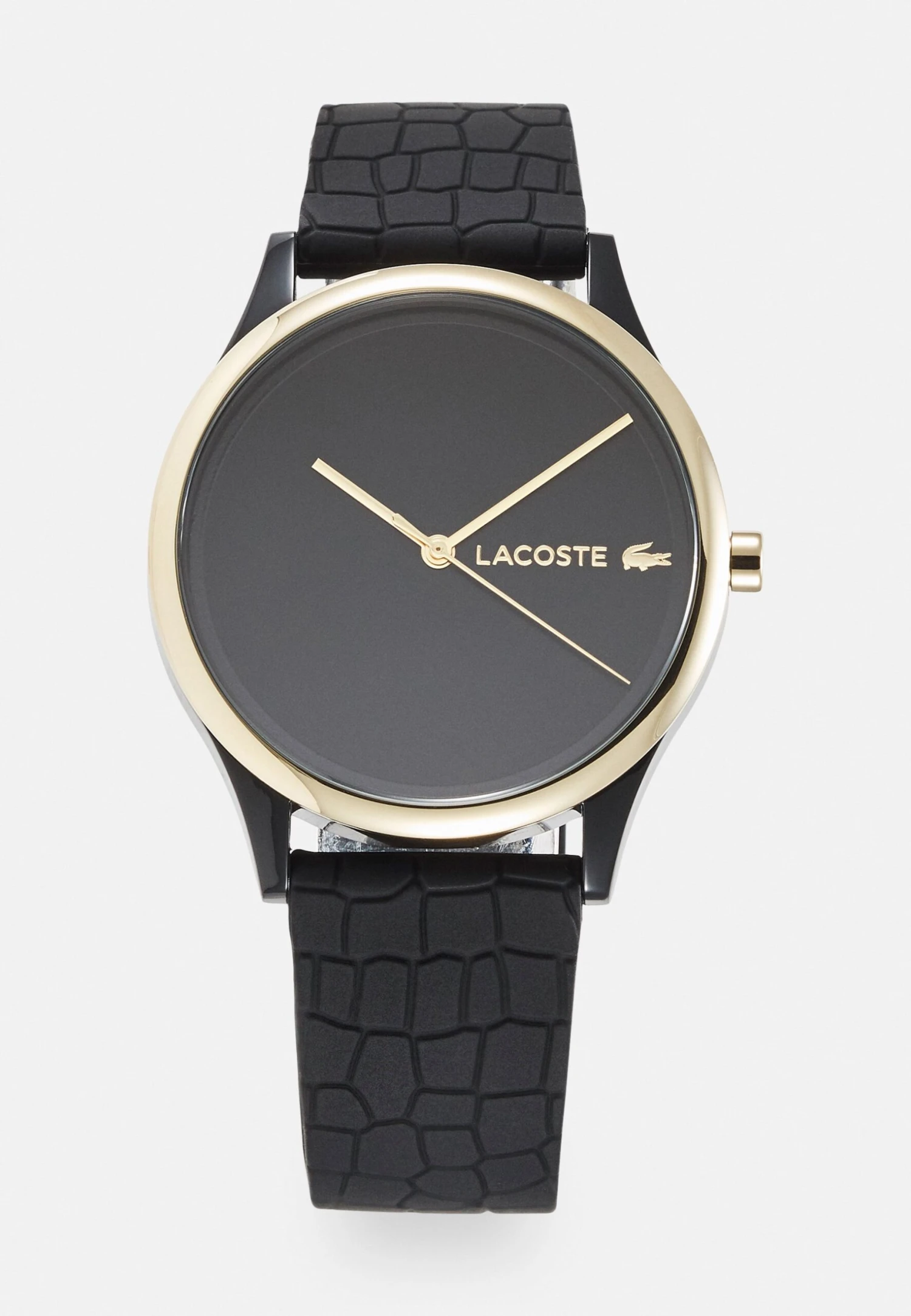 Lacoste Horloge - Black 1 Lacoste Horloge - Black