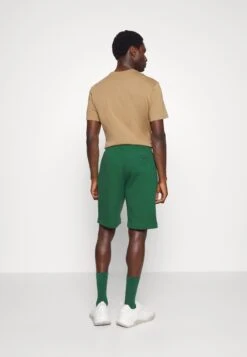 Lacoste Unisex - Trainingsbroek - Vert -Lacoste c9c09286f13741be8711d55888ce77a4