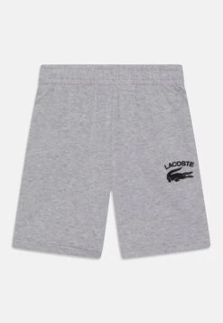 Lacoste Shorts - Gris Chine