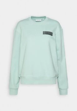 Lacoste Sweater - Pastille Mint 9 Lacoste Sweater - Pastille Mint -Lacoste ca6c465af083426698df1a1a2cb87c36