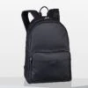 Lacoste Rugzak - Black