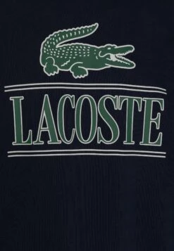 Lacoste Unisex - Sweater - Navy Blue -Lacoste caf4a23ef24b44fa977689edecaf571e