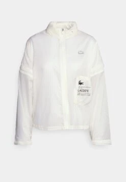 Lacoste Sport Jacket Active - Trainingsvest - Flour 8 Lacoste Sport Jacket Active - Trainingsvest - Flour -Lacoste cb1bd6ce0b13403d9f31dfc642412635