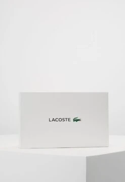 Lacoste Billfold Coin Box Set - Portemonnee - Black -Lacoste cb338267a2f44a388707ad24ee8b45b6