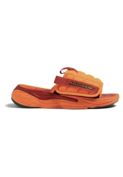 Lacoste Badslippers - Orange/Dark Grey -Lacoste cb62861961974af3b8933d8d1f37934e