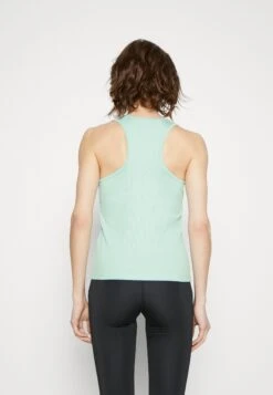 Lacoste Sport Tennis Tank - Top - Vert Clair -Lacoste cb758daa7c904d5e8e8cfed7437210ef