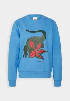 Lacoste X Netflix - Sweater - Ethereal 9 Lacoste X Netflix - Sweater - Ethereal -Lacoste cbaaf2cf50844f2bb9367c41455bedd7