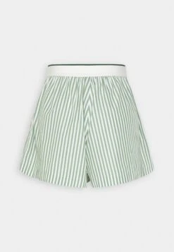 Lacoste Shorts - White/Ash Tree -Lacoste cbe47d09835548b59cceaf95fa8d4457