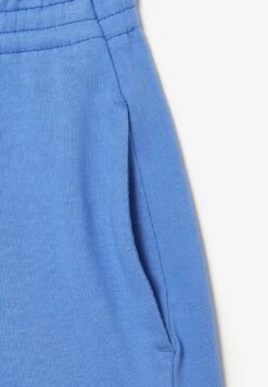 Lacoste Jerseyjurk - Bleu -Lacoste cc9dd70a90444705972fcbc62b5ea05b