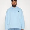 Lacoste Plus Size - Hoodie - Overview