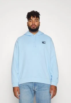 Lacoste Plus Size - Hoodie - Overview