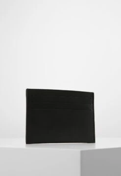 Lacoste Credit Card Holder - Portemonnee - Noir -Lacoste cd350ece0d3b45fa96f3acf78e63a268