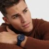 Lacoste Horloge - Blau