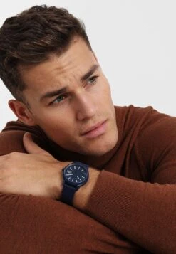 Lacoste Horloge - Blau