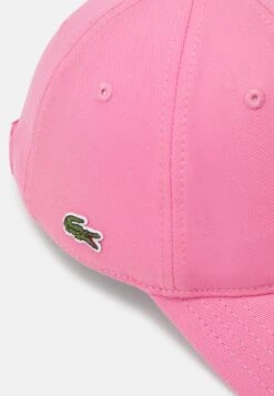 Lacoste Unisex - Pet - Reseda Pink 7 Lacoste Unisex - Pet - Reseda Pink -Lacoste cd71ecfab5104788a4021826cfff908d