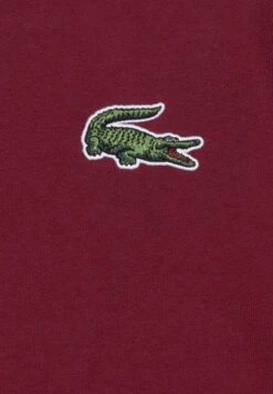 Lacoste Jurk - Bordeaux 5 Lacoste Jurk - Bordeaux -Lacoste cd78aaf03d134864bd061f0ce8e7febf