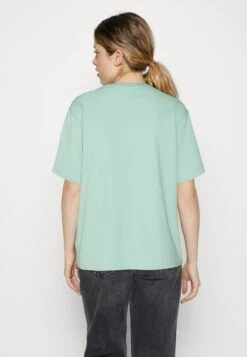 Lacoste T-Shirt Basic - Pastille Mint 8 Lacoste T-Shirt Basic - Pastille Mint -Lacoste ceb3772f6824490bb3f9d72bd2ca0a0a