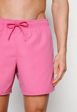 Lacoste Swimwear - Zwemshorts - Reseda Pink/Green 7 Lacoste Swimwear - Zwemshorts - Reseda Pink/Green -Lacoste cefbb037fa994a3d8c0ab3c65ce44670