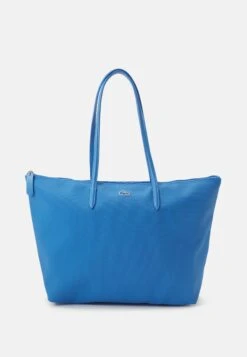 Lacoste Concept - Shopper - Blau