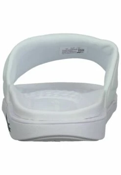 Lacoste Badslippers - Wht Dkgrn 10 Lacoste Badslippers - Wht Dkgrn -Lacoste cf38da7aeac049bdbdc28305b4a976fa