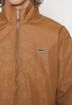 Lacoste Lichte Jas - Marron Clair -Lacoste cf511095a3ec4330819844a5c755a26d