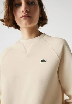 Lacoste Sweater - Flour 8 Lacoste Sweater - Flour -Lacoste cf9e197f15fc4c04978b678f77228f0b
