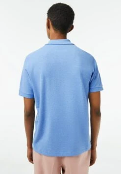 Lacoste Poloshirt - Bleu Chine -Lacoste cfa1cfb4610a4b89913f41ff31396a36