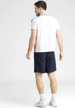 Lacoste Sport Herren Short - Korte Broeken - Navy Blue -Lacoste cfc4bd9a387c4446a00d58f62f33d4eb