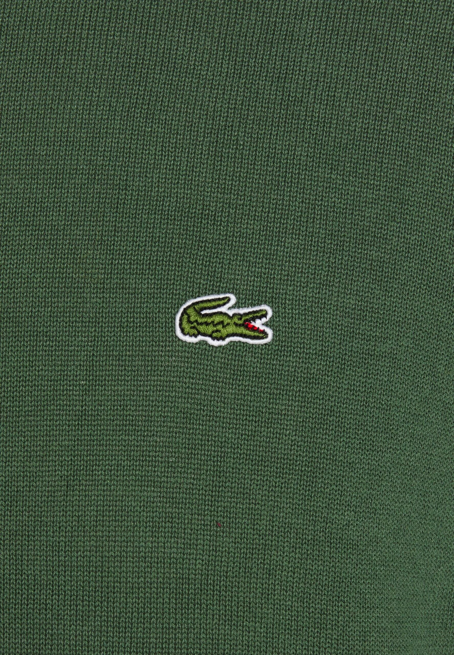Lacoste Trui - Sequoia 5 Lacoste Trui - Sequoia - Afbeelding 5