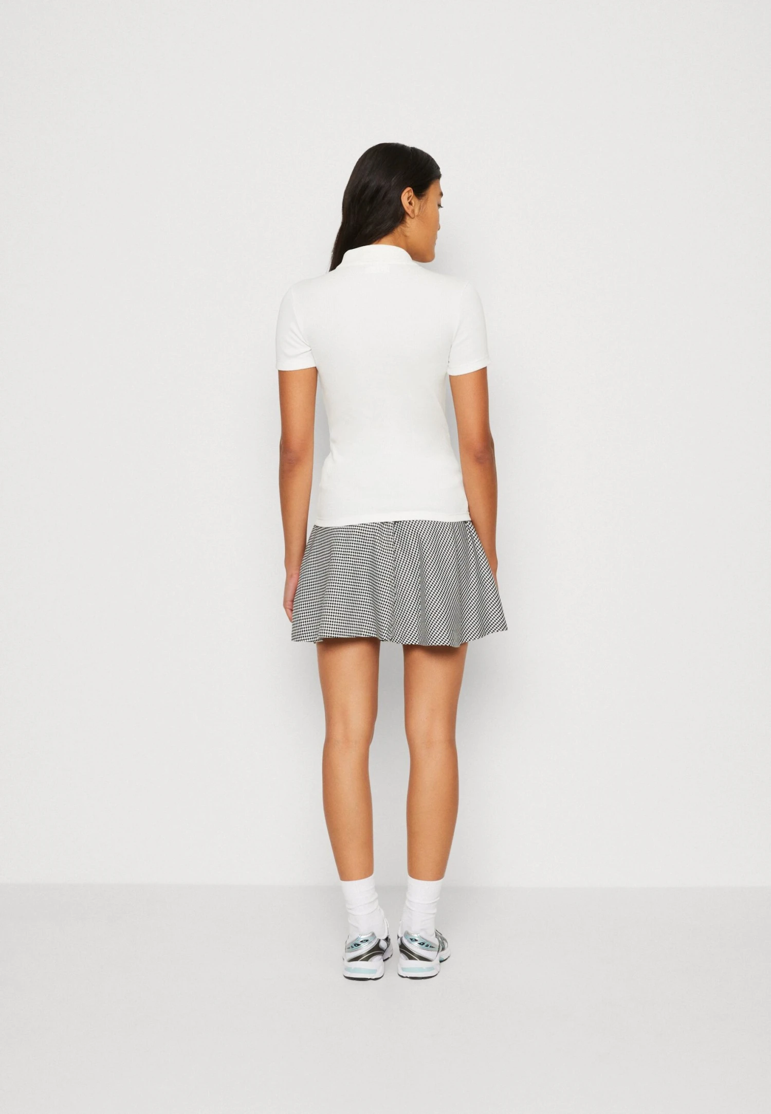 Lacoste Poloshirt - Flour 3 Lacoste Poloshirt - Flour - Afbeelding 3