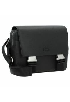 Lacoste Chantaco Messenger 30 Cm - Schoudertas - Noir -Lacoste d007b8f35c6a42c8b9bff6312c0cf8cf