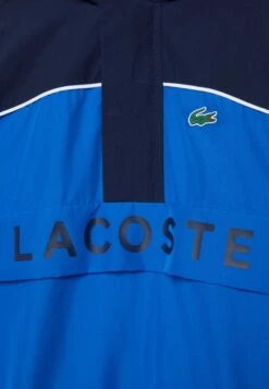 Lacoste Sport Unisex - Windjack - Navy Blue/Marina -Lacoste d01b5bdf6472428eb02a38a1b06ee3e6