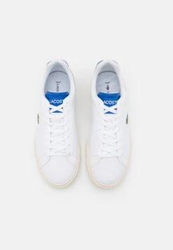 Lacoste Lerond Pro - Sneakers Laag - White/Dark Blue 9 Lacoste Lerond Pro - Sneakers Laag - White/Dark Blue -Lacoste d0357b1015054400895671d473a032e1