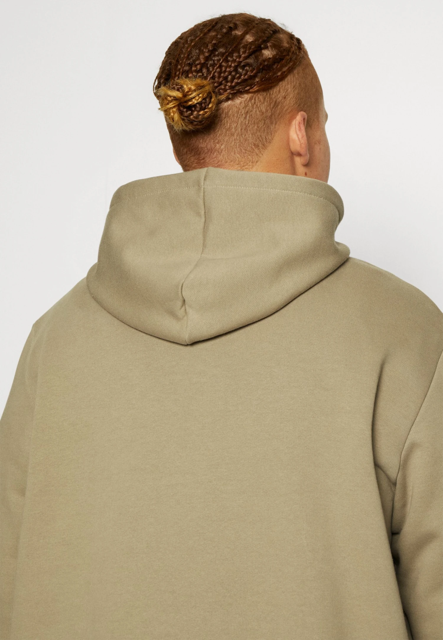 Lacoste Plus - Hoodie - Lion 5 Lacoste Plus - Hoodie - Lion - Afbeelding 5