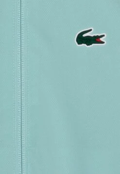 Lacoste Sport Unisex - Trainingspak - Pastille Mint/Florida/White/Lima -Lacoste d062284d5af34d8aa9e0f1362df85309