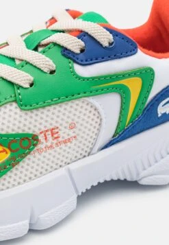 Lacoste L003 Neo Unisex - Sneakers Laag - White/Blue 11 Lacoste L003 Neo Unisex - Sneakers Laag - White/Blue -Lacoste d093e4d16c3b4cdeae9c9500474f2cf6