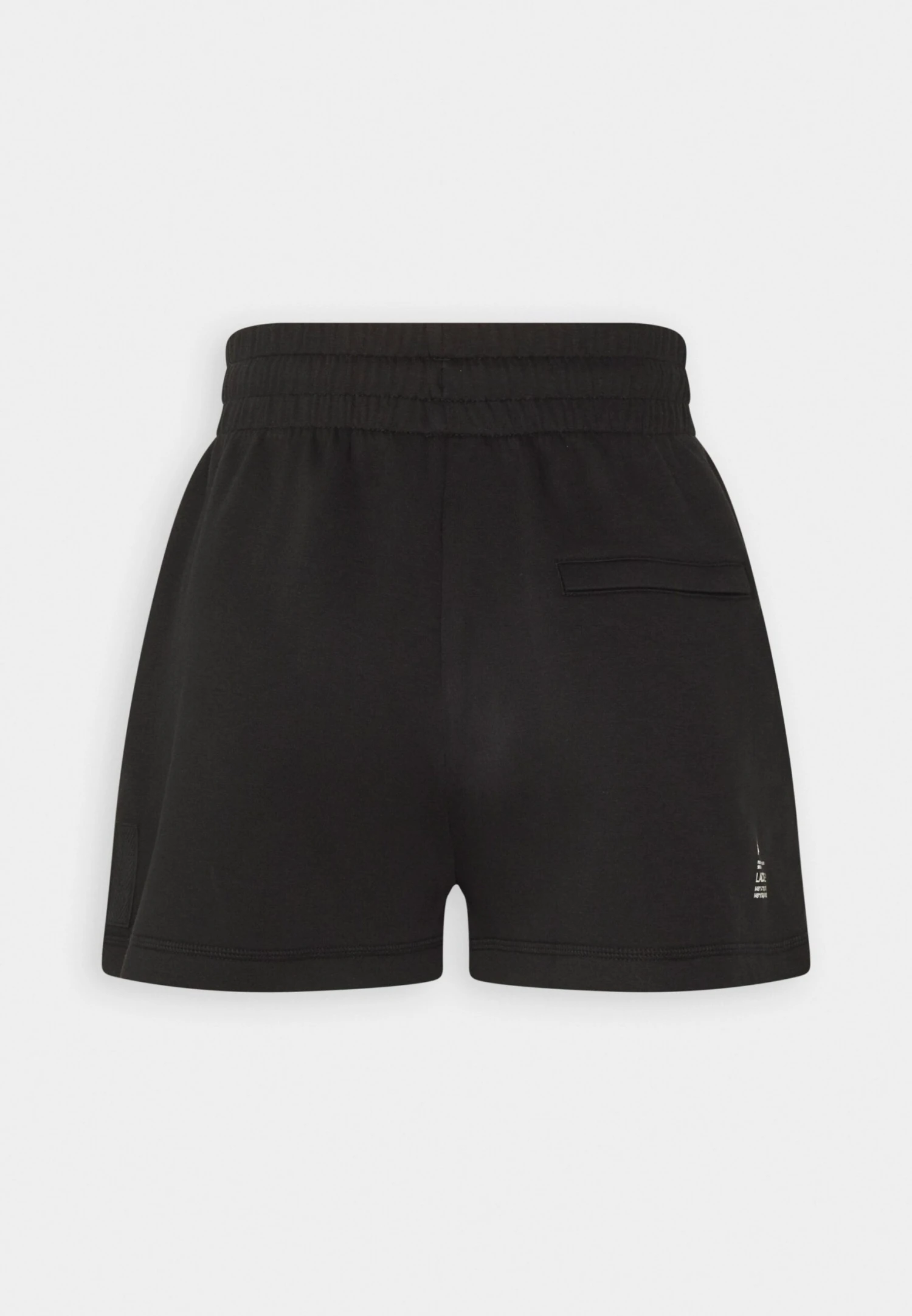 Lacoste Shorts - Noir 6 Lacoste Shorts - Noir - Afbeelding 6