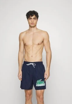 Lacoste Zwemshorts - Navy Blue