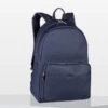 Lacoste Rugzak - Dark Blue