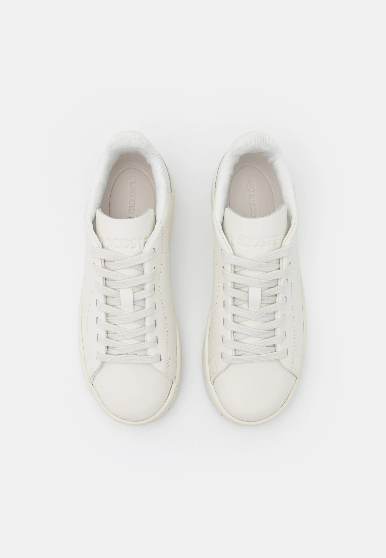 Lacoste Court - Sneakers Laag - Off White 6 Lacoste Court - Sneakers Laag - Off White - Afbeelding 6