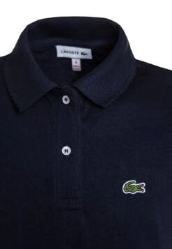 Lacoste Poloshirt - Marine -Lacoste d21a1f41734e466498cc3a24d02fc1c8
