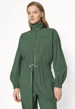 Lacoste Jumpsuit - Vert Fonce Smi -Lacoste d22613d12e62449daac609eafce7bc9e
