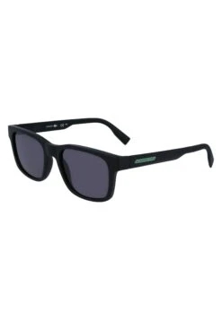 Lacoste Zonnebril - Matte Black