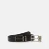 Lacoste Elegance Set - Riem - Noir/Marron