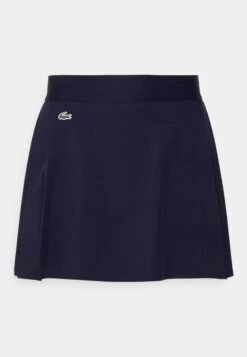 Lacoste Sport Golf Skirt - Rokken - Marine -Lacoste d259e59cfd85453fafa3da9617621406