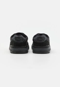 Lacoste T-Clip - Sneakers Laag - Black/Dark Grey 8 Lacoste T-Clip - Sneakers Laag - Black/Dark Grey -Lacoste d2aa91291928495db36b8bf55a88e630