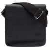 Lacoste Nh2341Hc - Schoudertas - Noir